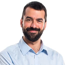 Mark Guerrero