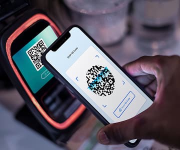 Cashless Bayment
